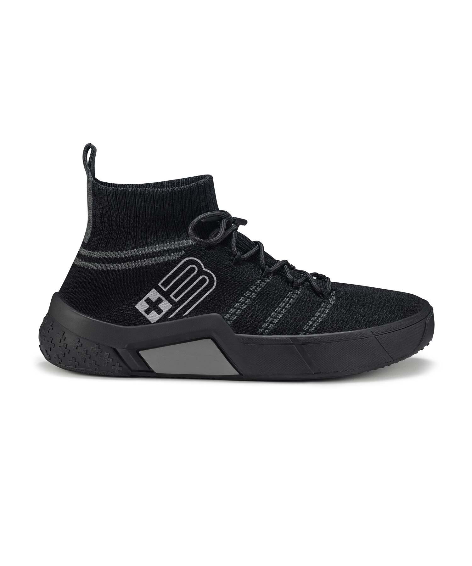 Buty zimowe męskie Brubeck WINTER MERINO 5/7