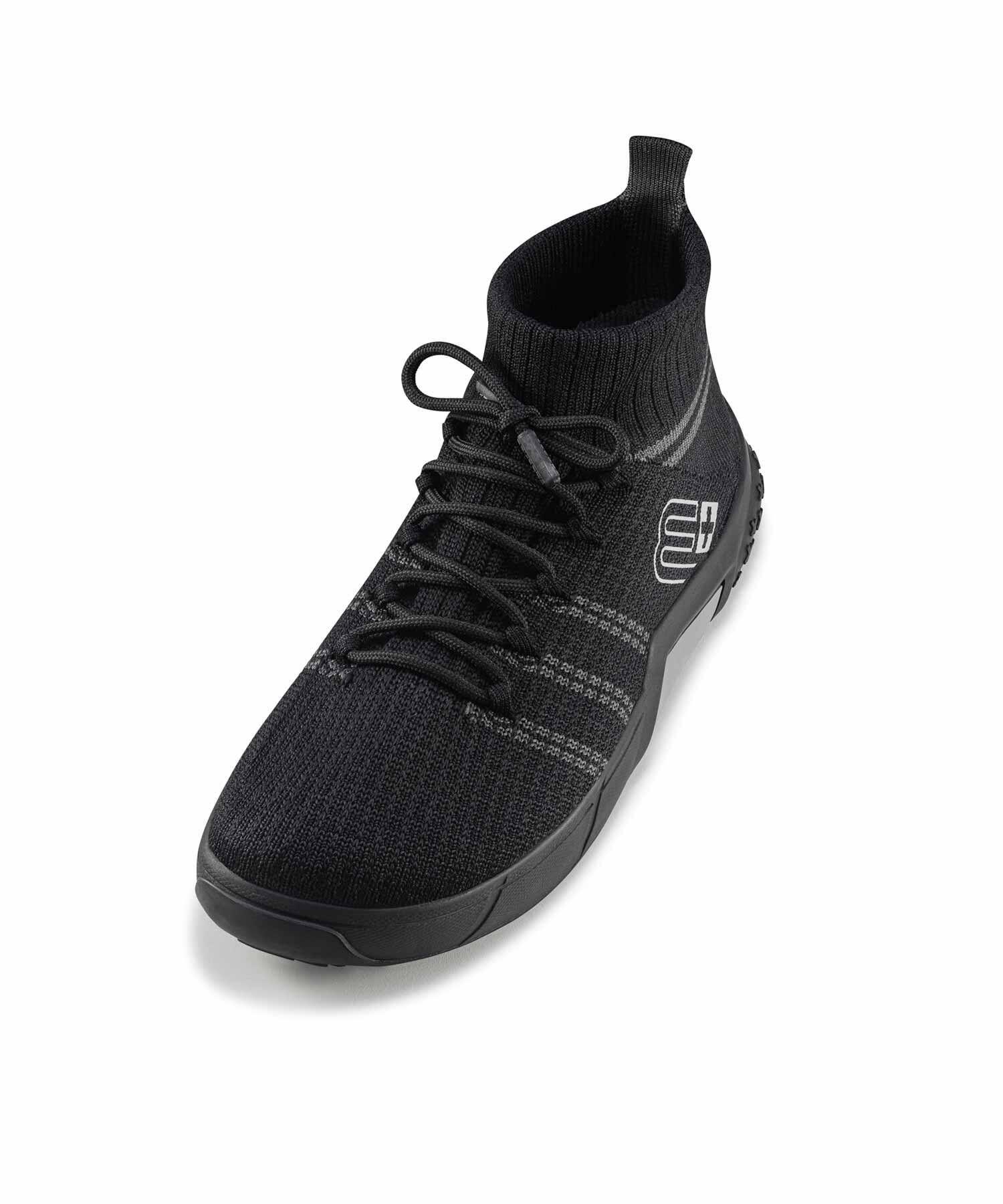 Buty zimowe męskie Brubeck WINTER MERINO 4/7