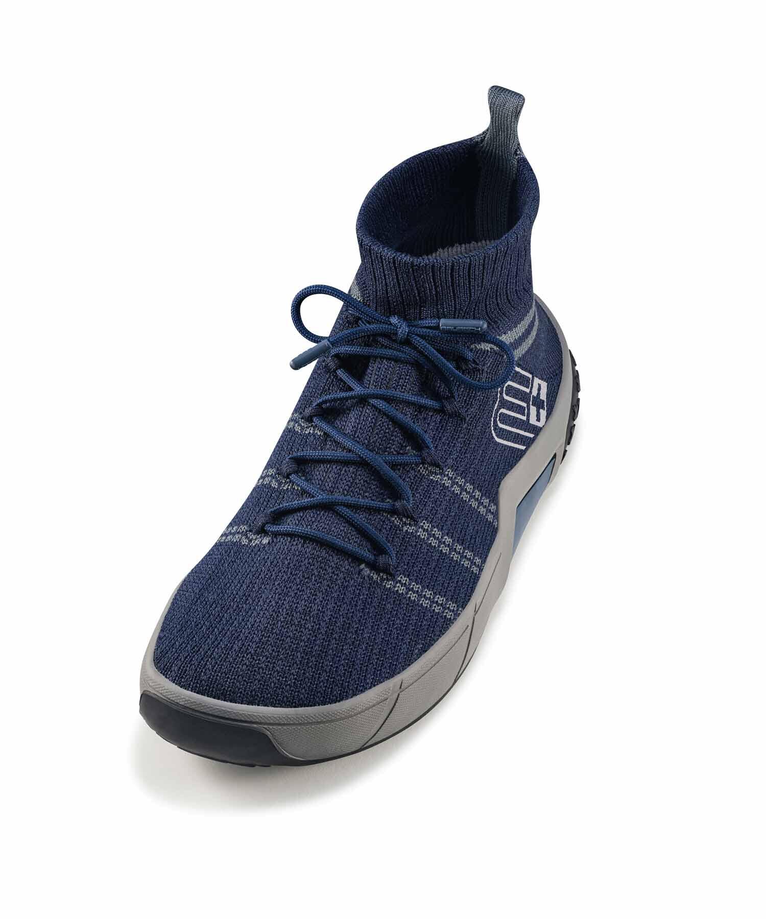 Buty zimowe męskie Brubeck WINTER MERINO 4/7