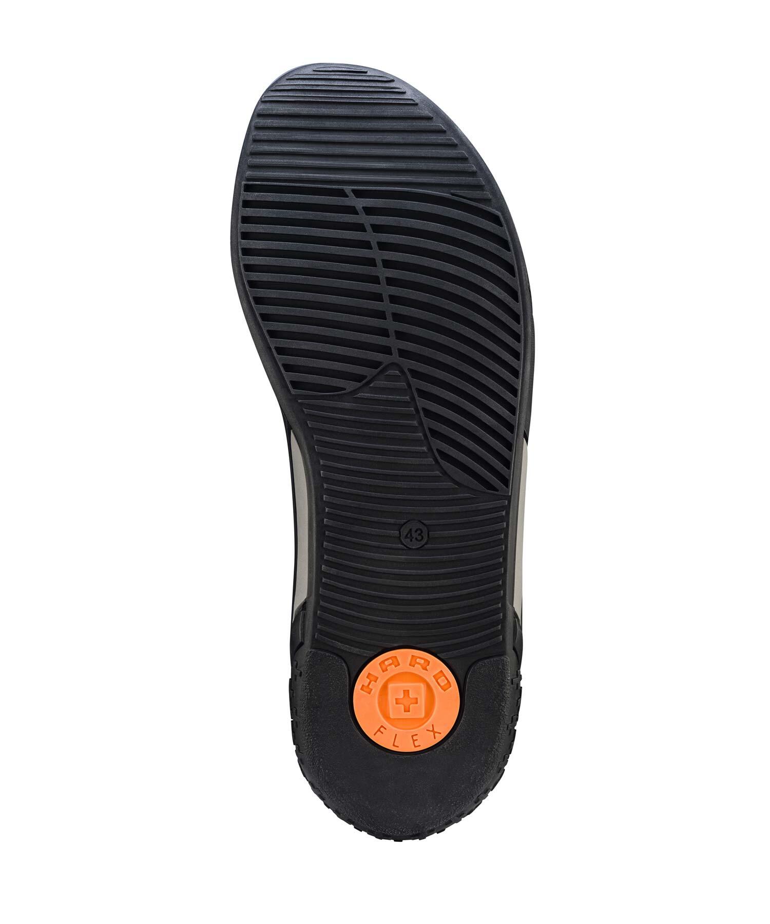 Buty zimowe męskie Brubeck WINTER MERINO 6/7