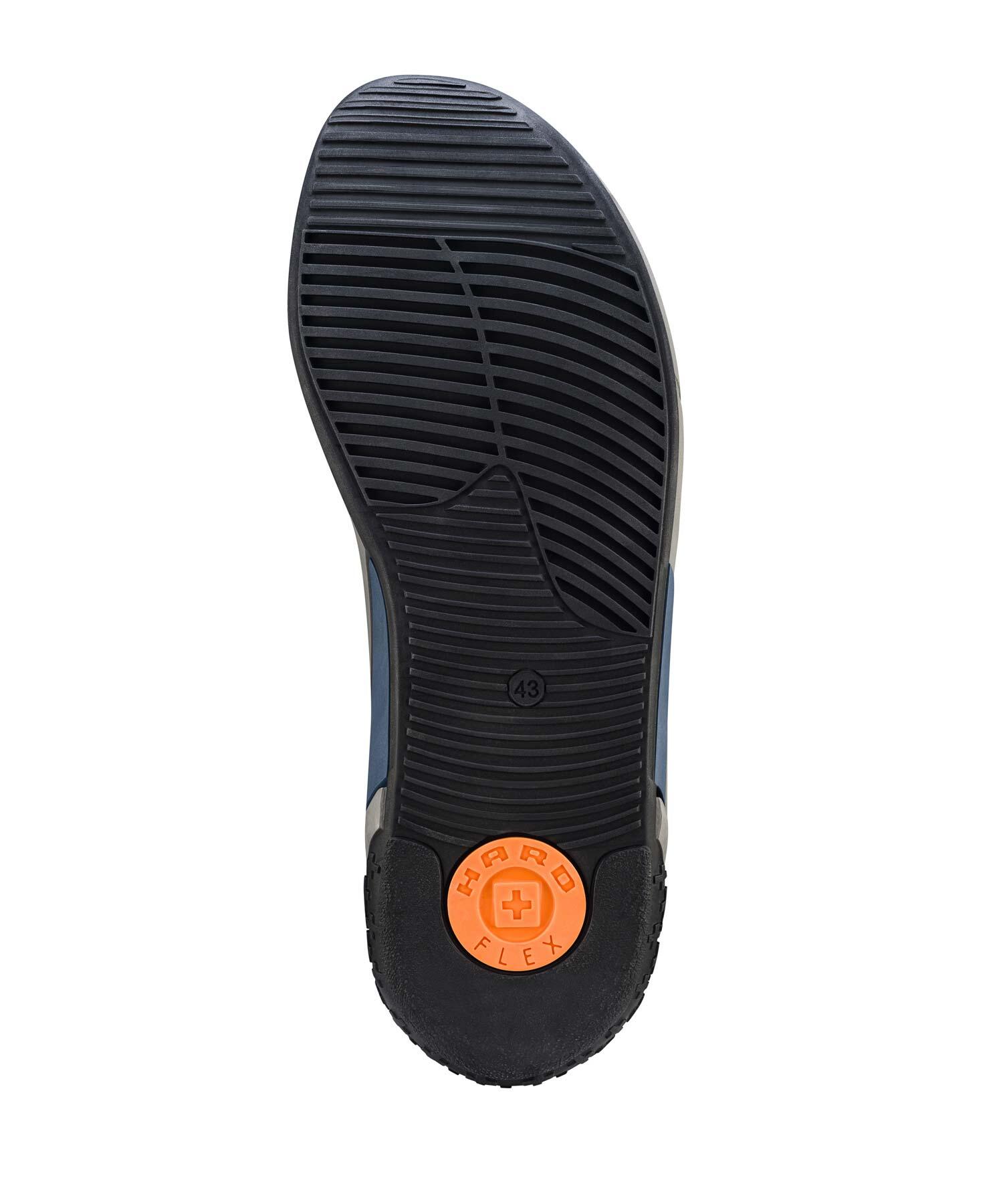 Buty zimowe męskie Brubeck WINTER MERINO 6/7