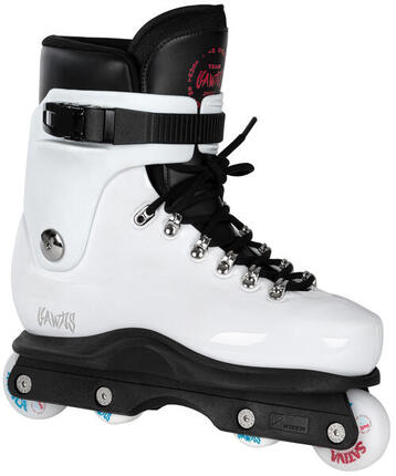 Patines en línea Powerslide Gawds Skates Gawds 2 Team Dyi