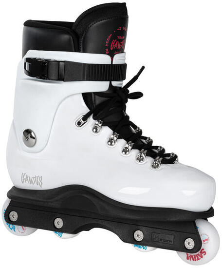 Patines en línea Powerslide Gawds Skates Gawds 2 Team Dyi