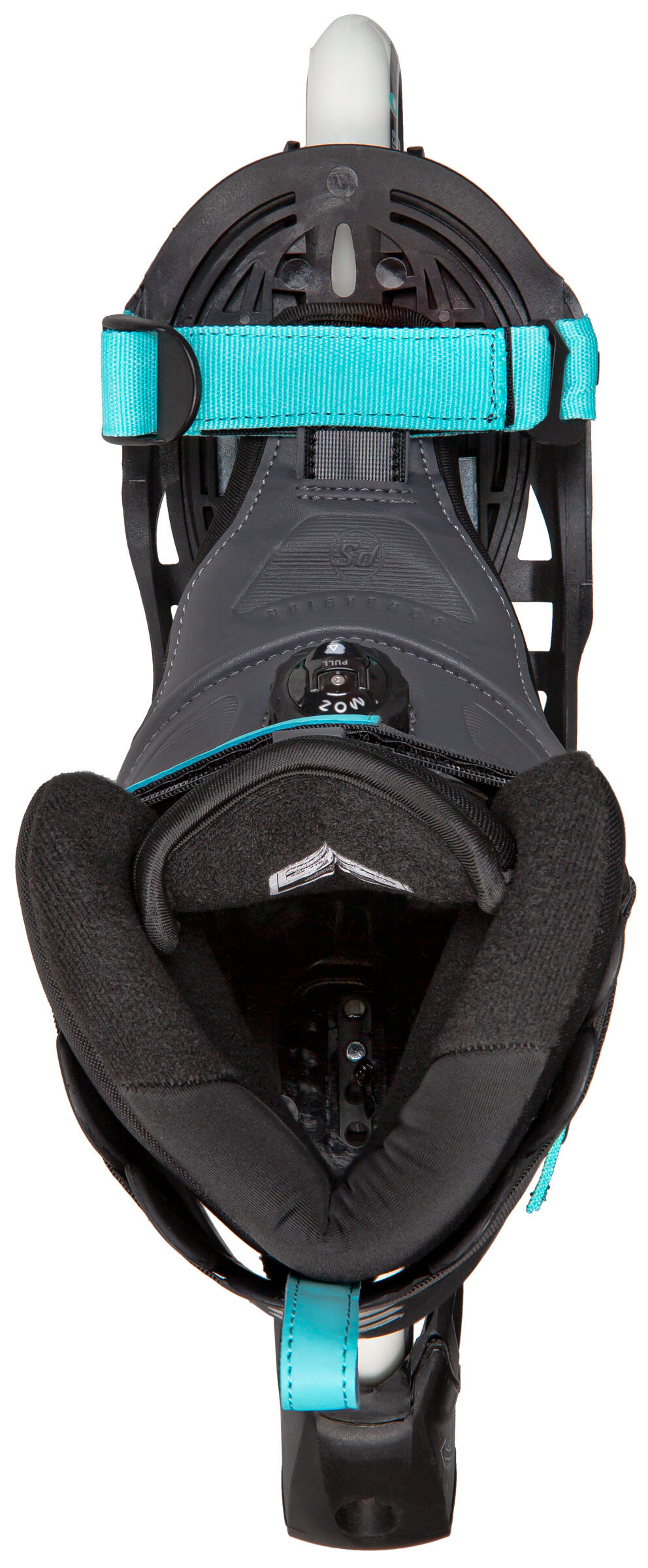 Rolos Powerslide Doop Urban 90 4/6