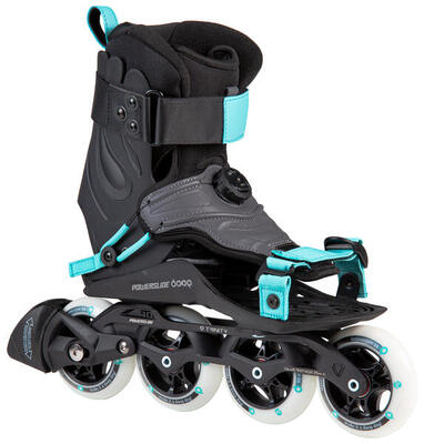 Powerslide doop urban eco 90 inline skates