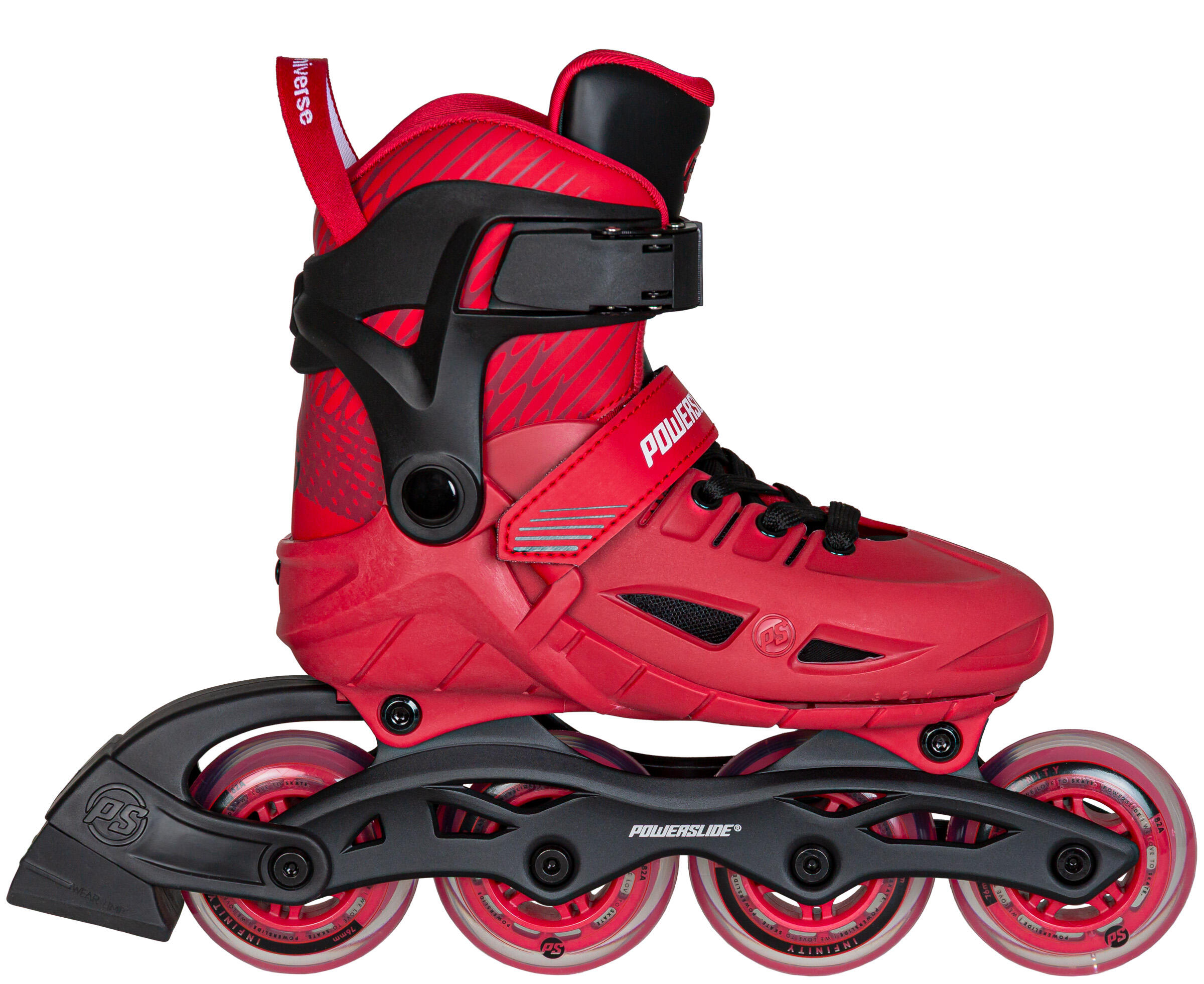 POWERSLIDE picture