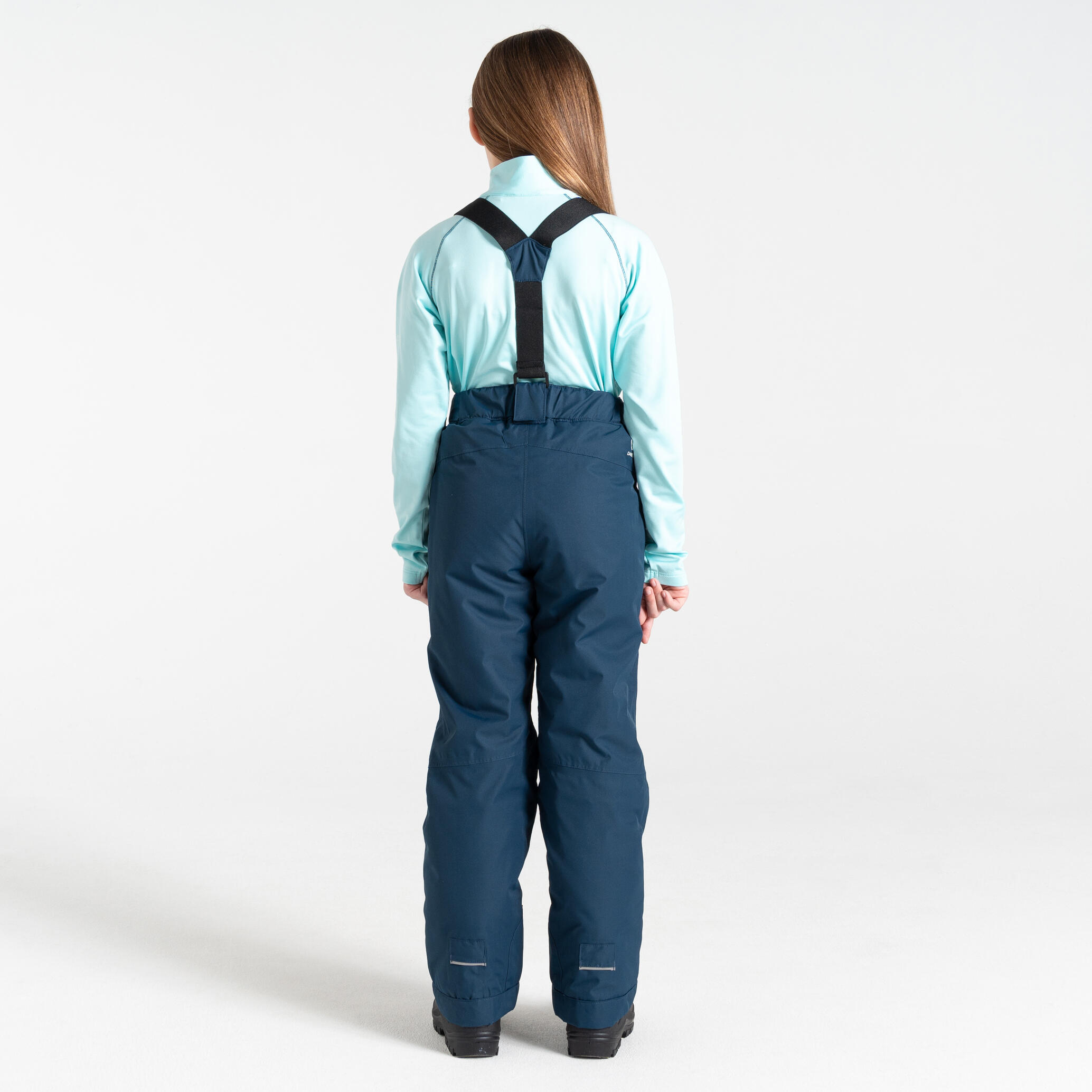 Motive Kids Spodnie narciarskie 2/7