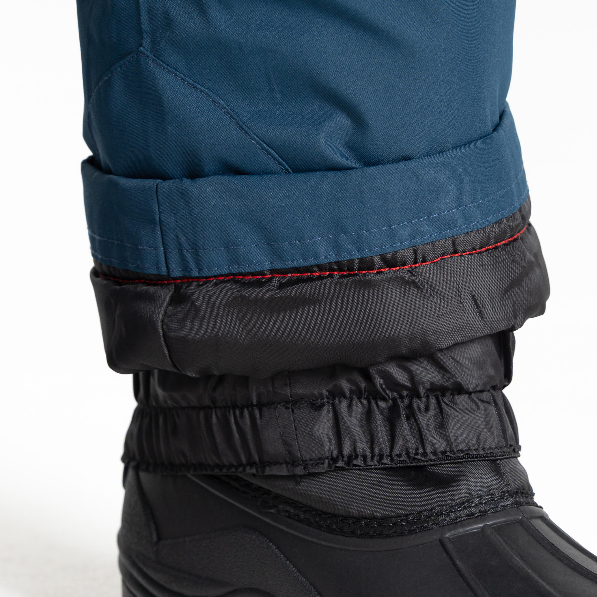 Pantaloni Sci Bambino Motive 6/6