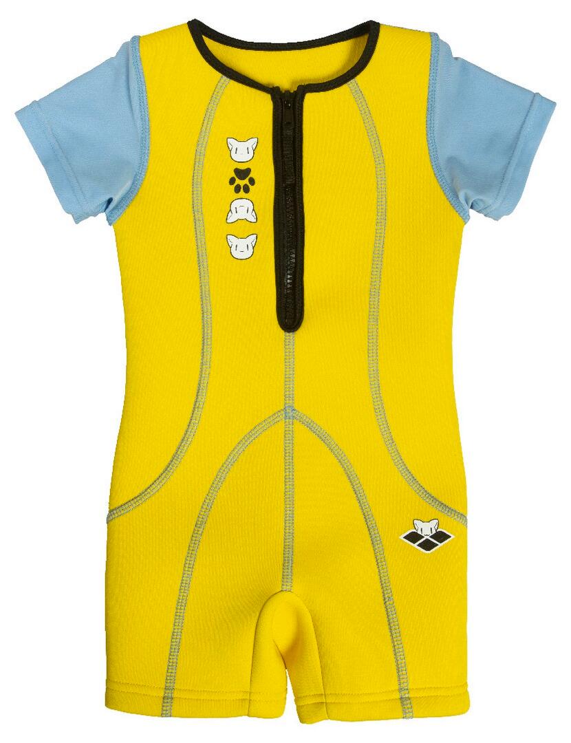 Accessori protezione Unisex Bambini - Friends Warmsuit 4/4