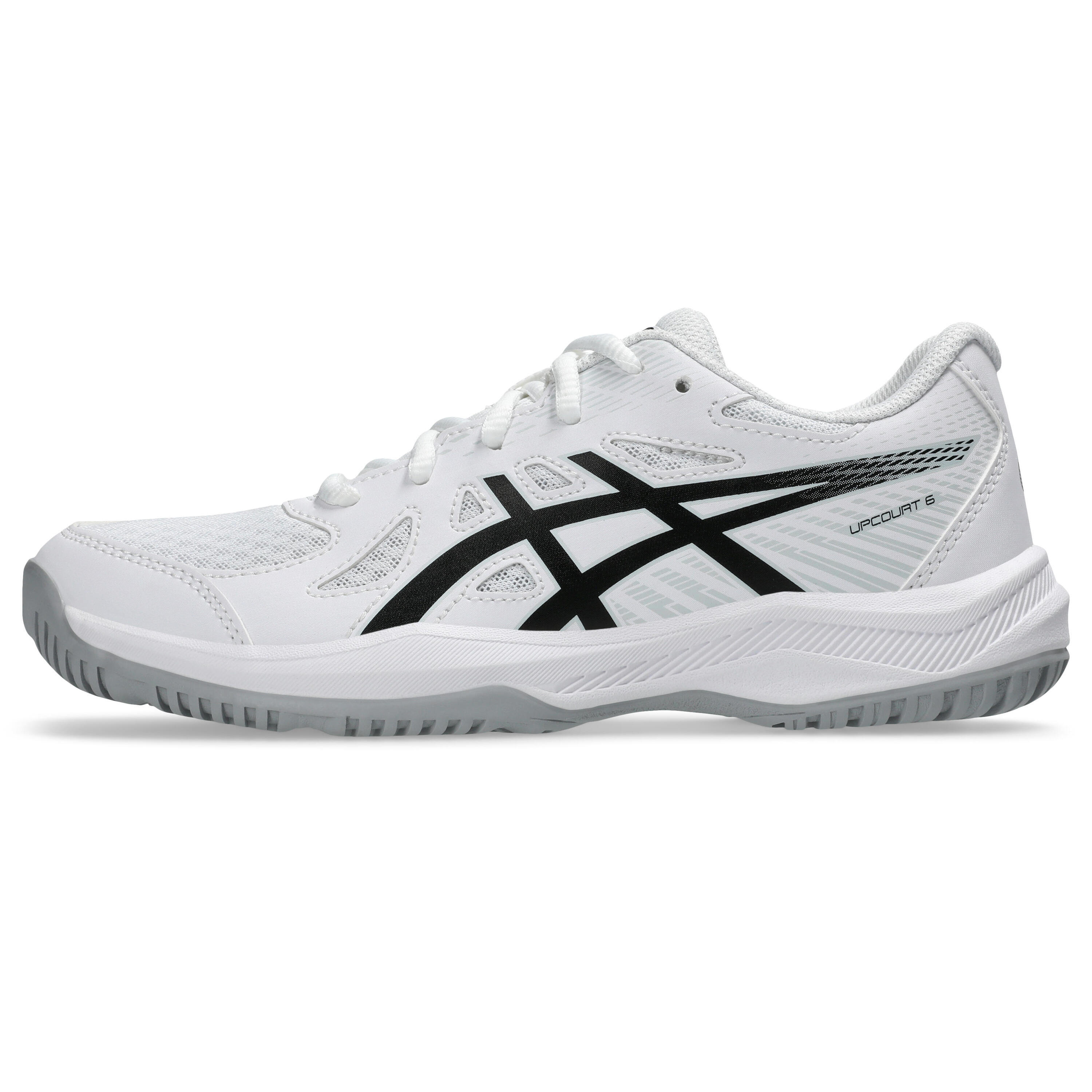 Buty tenisowe dla dzieci Asics Upcourt 6 GS 3/7