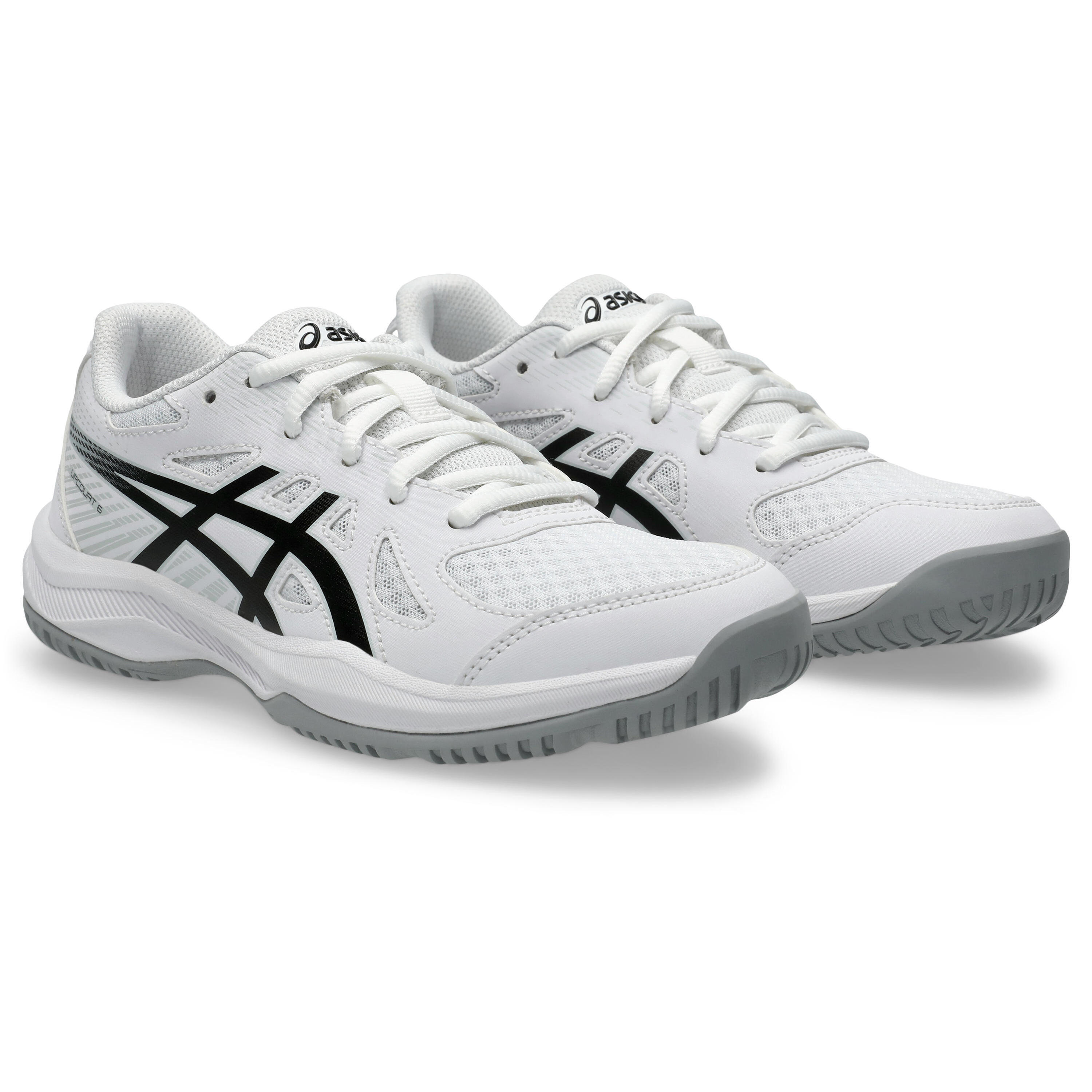 Buty tenisowe dla dzieci Asics Upcourt 6 GS 2/7
