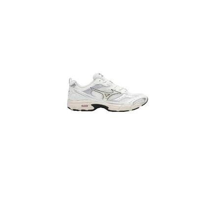 Chaussures Mizuno MXR Sport blanc pour running