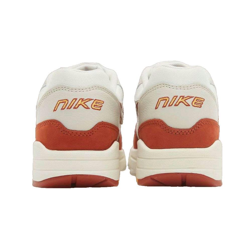 Chaussures  Air Max 1 Rugged Orange 3/3