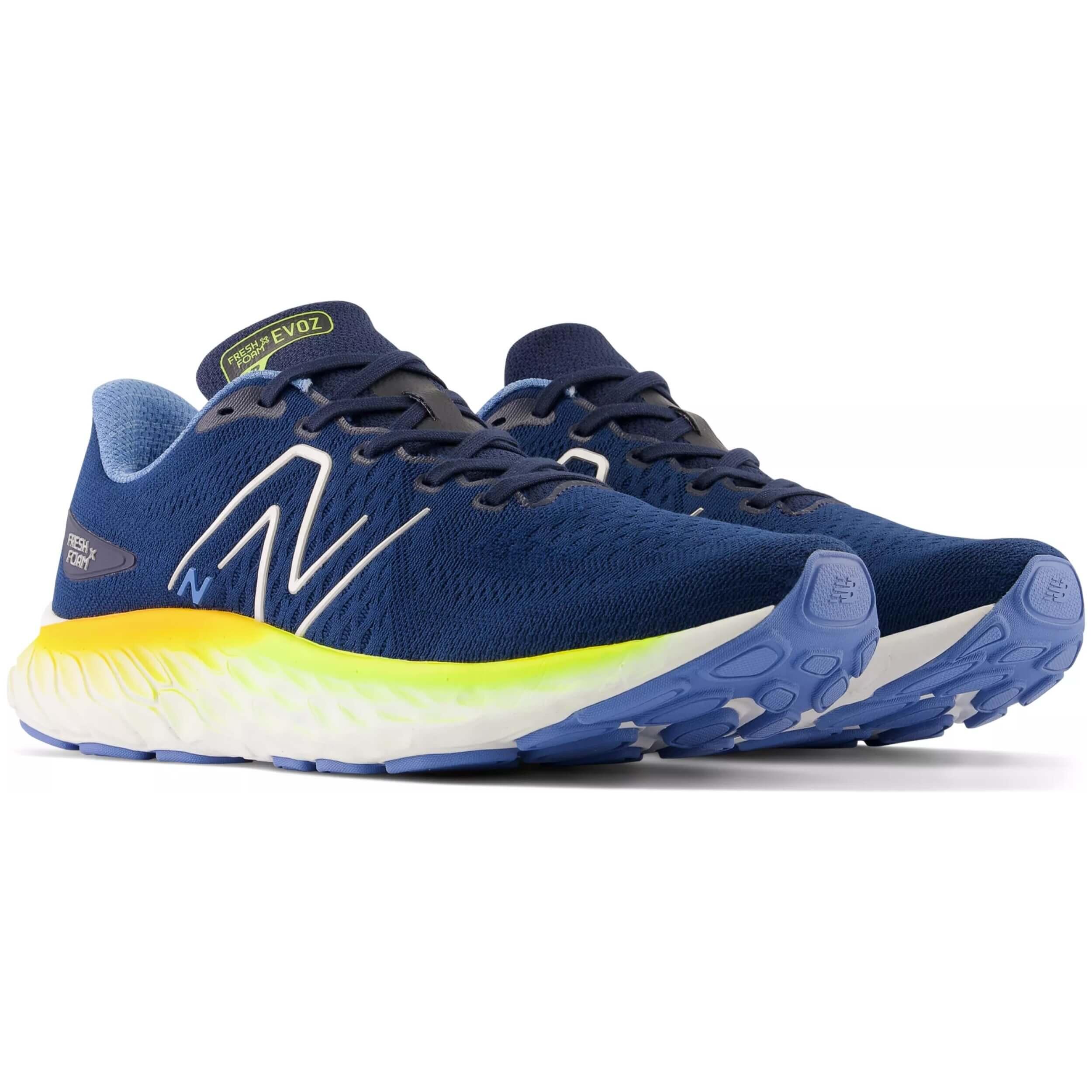 Zapatillas New balance modelo MEVOZLH3 para hombre 2/5