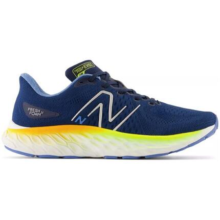 Baskets New balance modèle MEVOZLH3 pour homme
