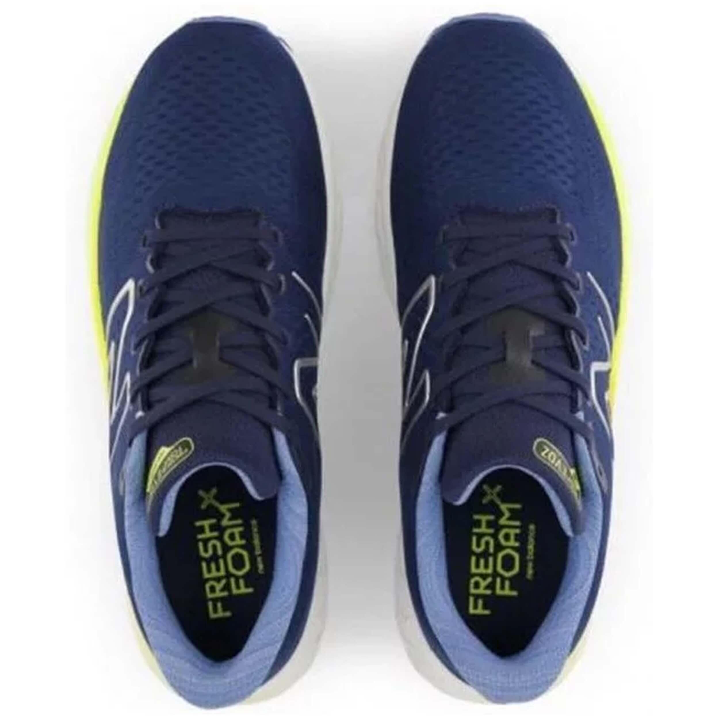 Zapatillas New balance modelo MEVOZLH3 para hombre 4/5