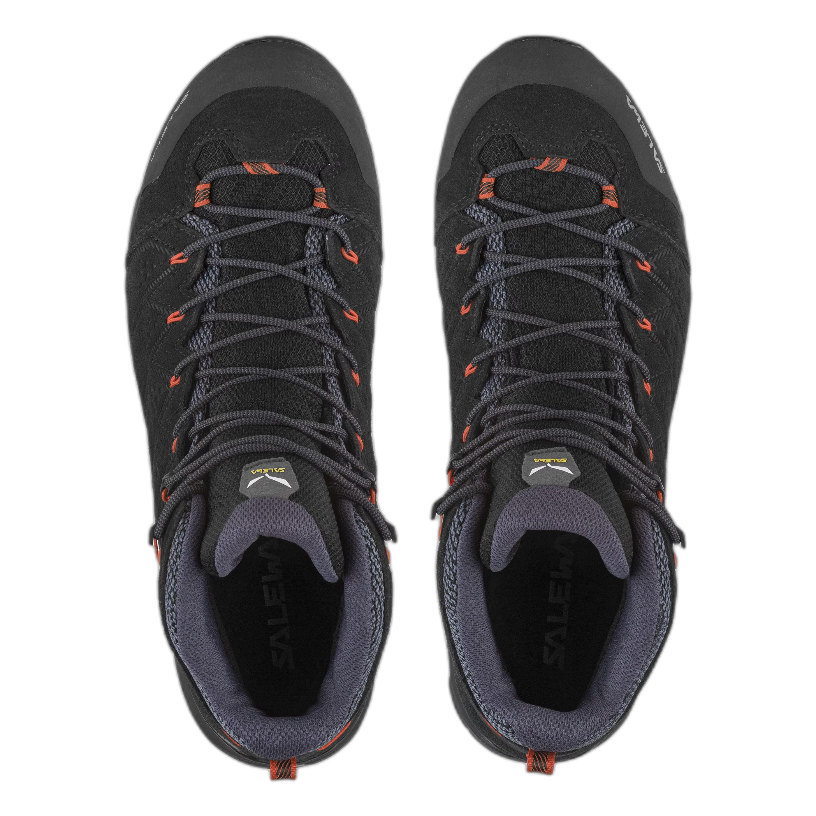 Scarpe trekking Salewa Alp Mate mid Imperméable 3/7