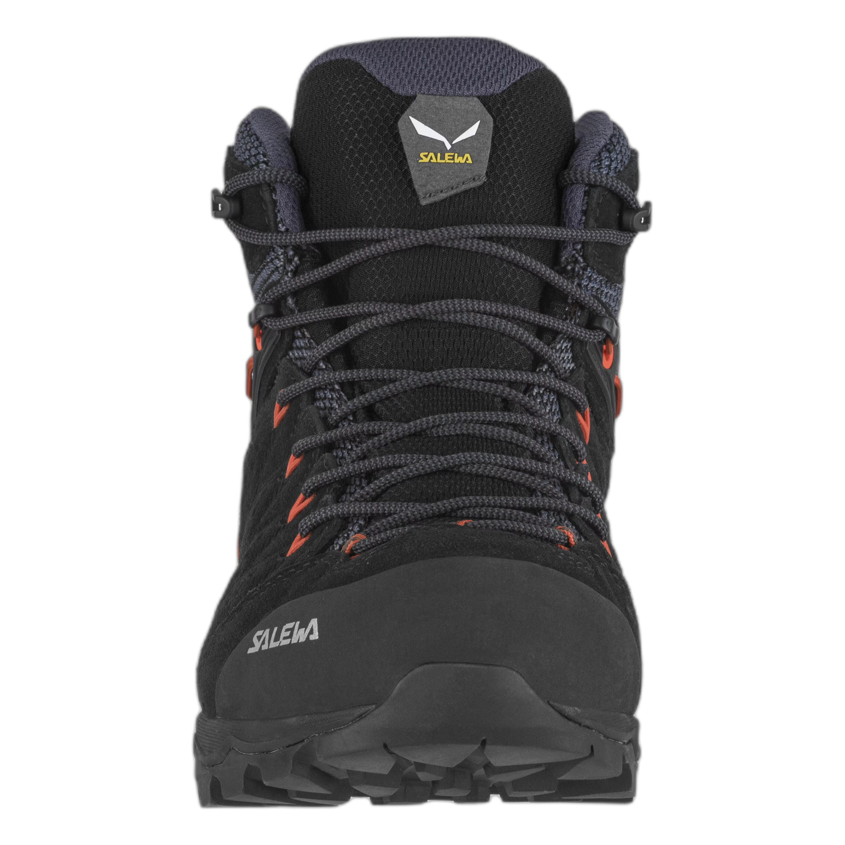 Scarpe trekking Salewa Alp Mate mid Imperméable 2/7