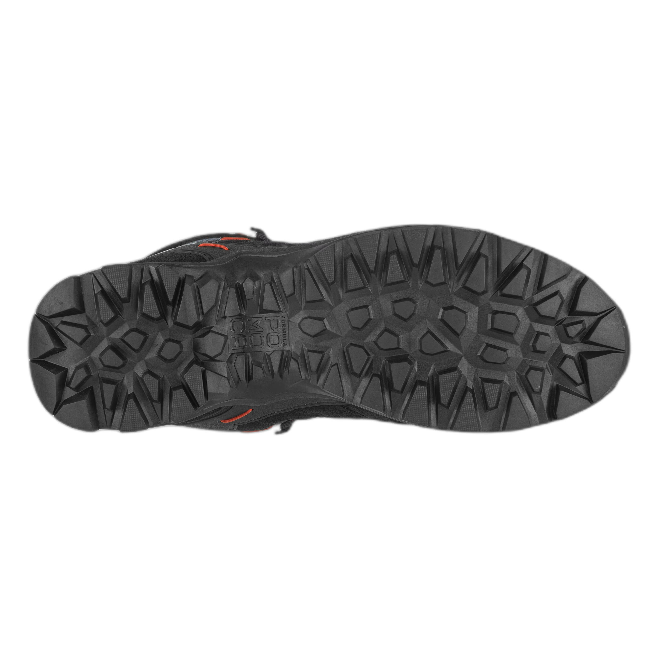 Scarpe trekking Salewa Alp Mate mid Imperméable 5/7