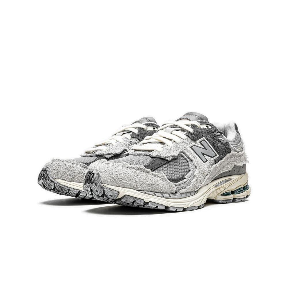 Buty do chodzenia dla dorosłych New Balance 2002R Protection Pack Rain Cloud 2/4