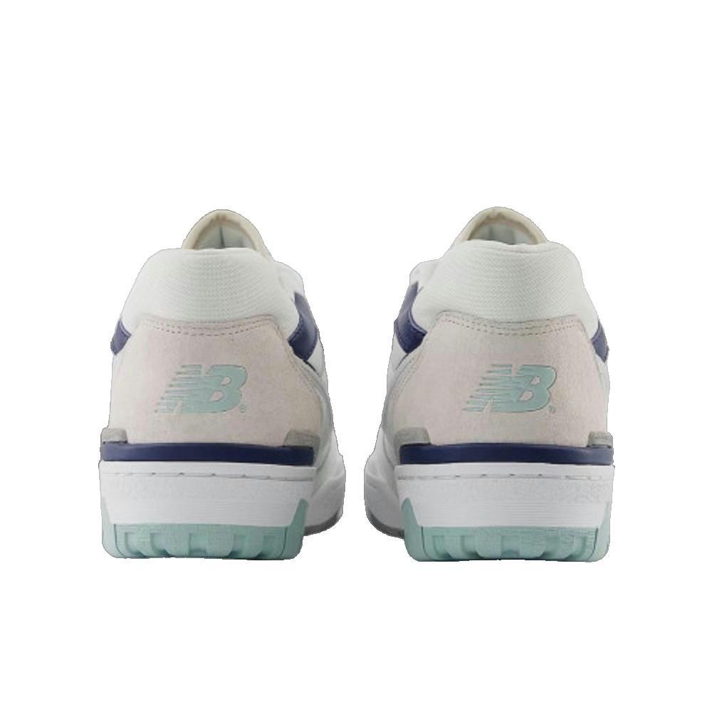 Chaussures New Balance 550 blanc pour homme 3/6