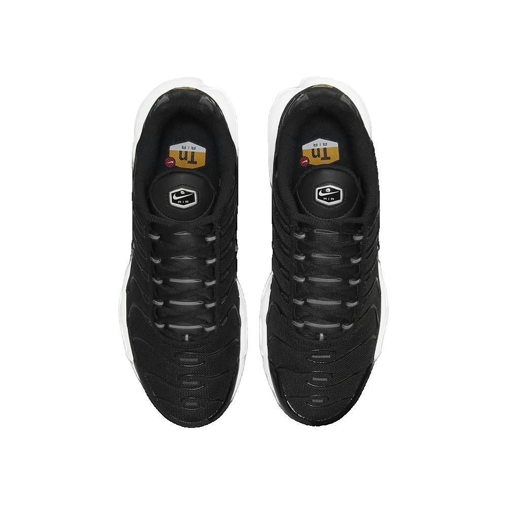 Schuhe Nike Air Max Plus schwarz für Damen 3/3