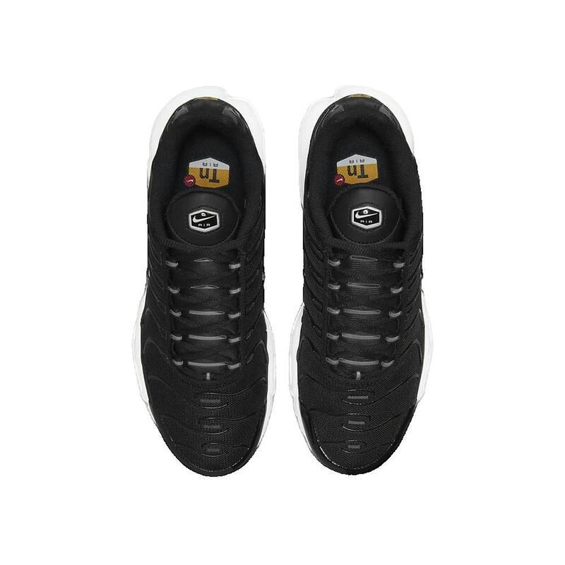 Pantofi Nike Air Max Plus în Negru