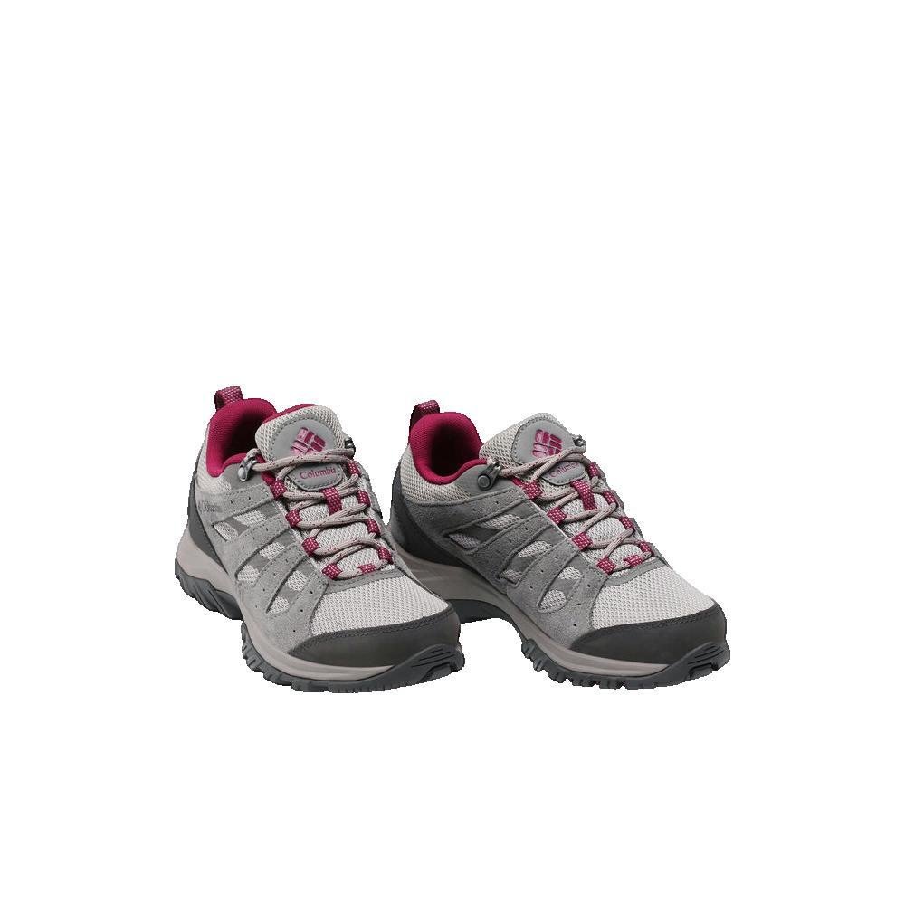 Chaussures de randonnée Columbia Redmond III gris homme 3/5