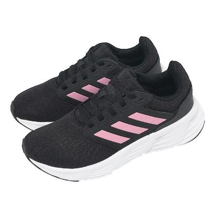 Chaussures adidas Galaxy 6 noir femme running