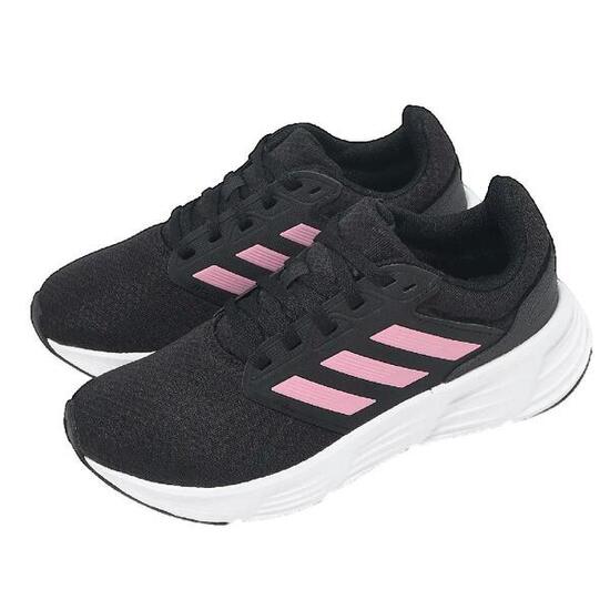 Chaussures adidas Galaxy 6 noir femme running