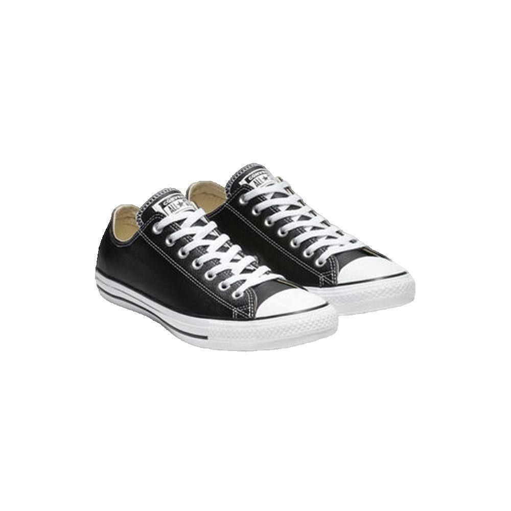 Sapatos Converse Chuck Taylor All Star Preto Unissexo 3/3
