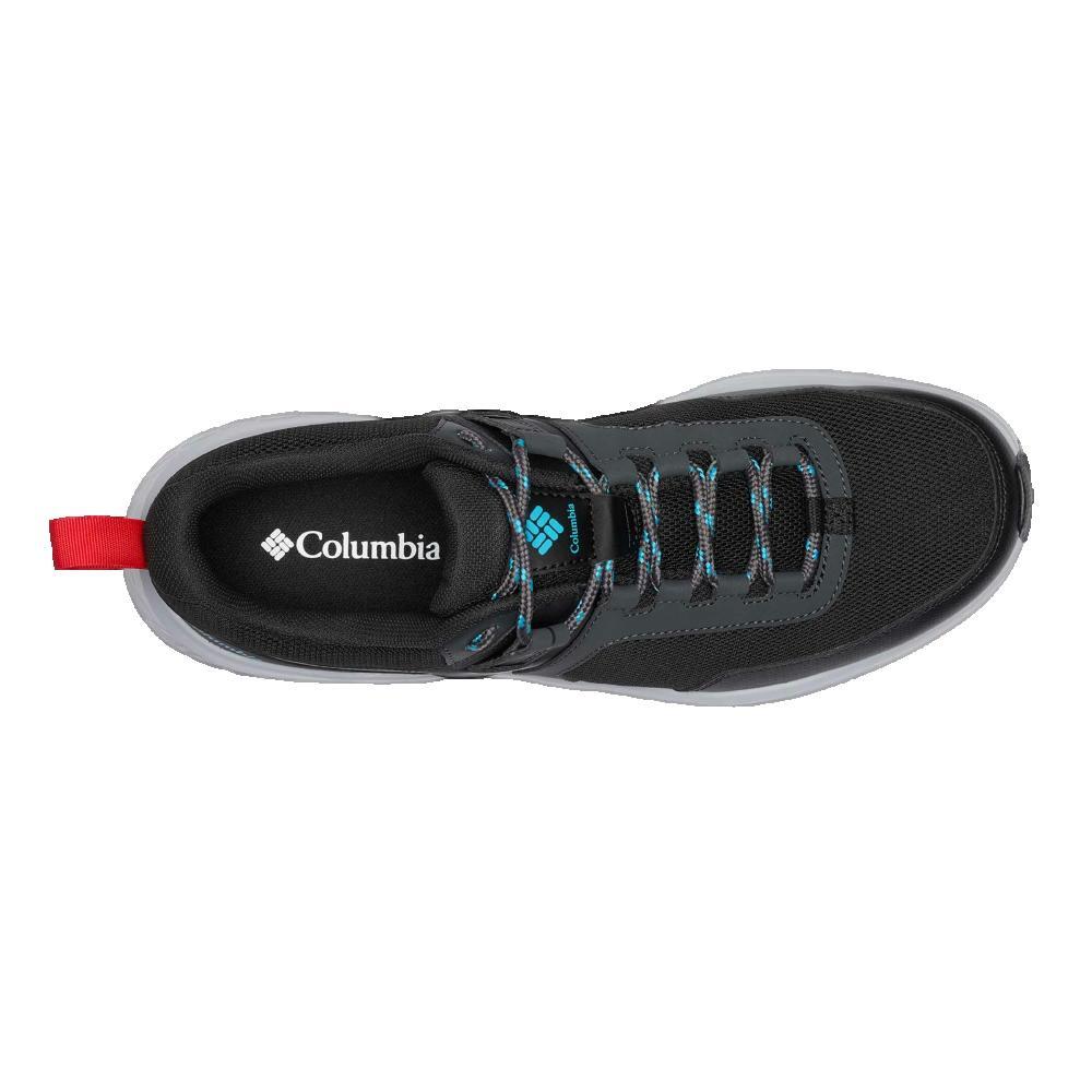 Chaussures sport Columbia Konos Low noir 3/5