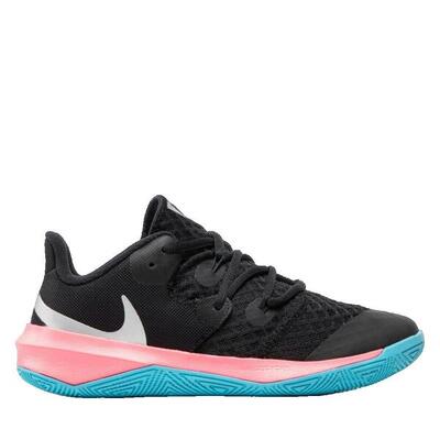 Sportschoenen nike zoom hyperspeed court zwart