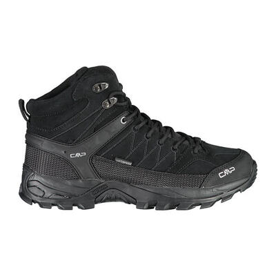 Scarponi da trekking CMP Rigel Mid Wp Noir Homme