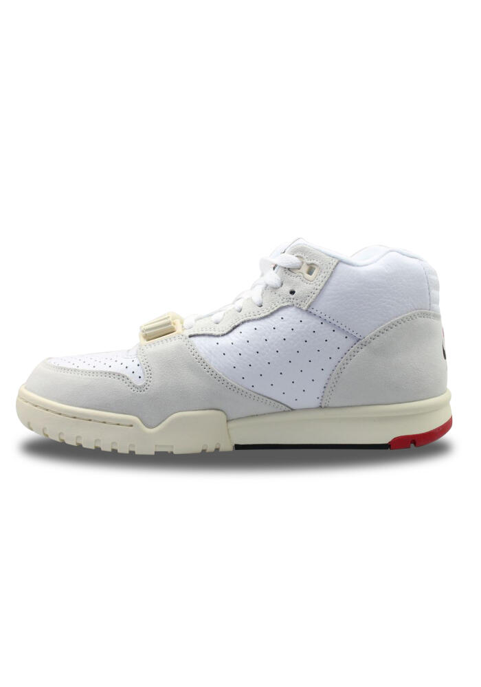 Nike Air Trainer 1 Chicago Split Blanc Dz2547-100 2/5