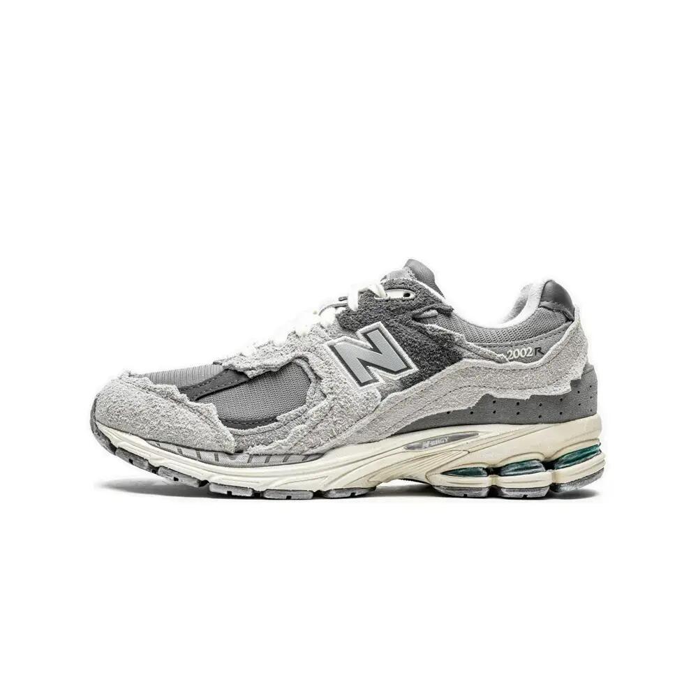Shoes  2002R Protection Pack Rain Cloud