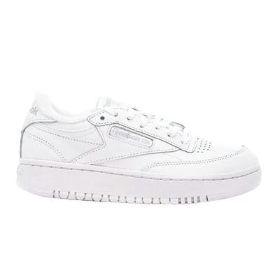 Damesschoenen reebok club c double