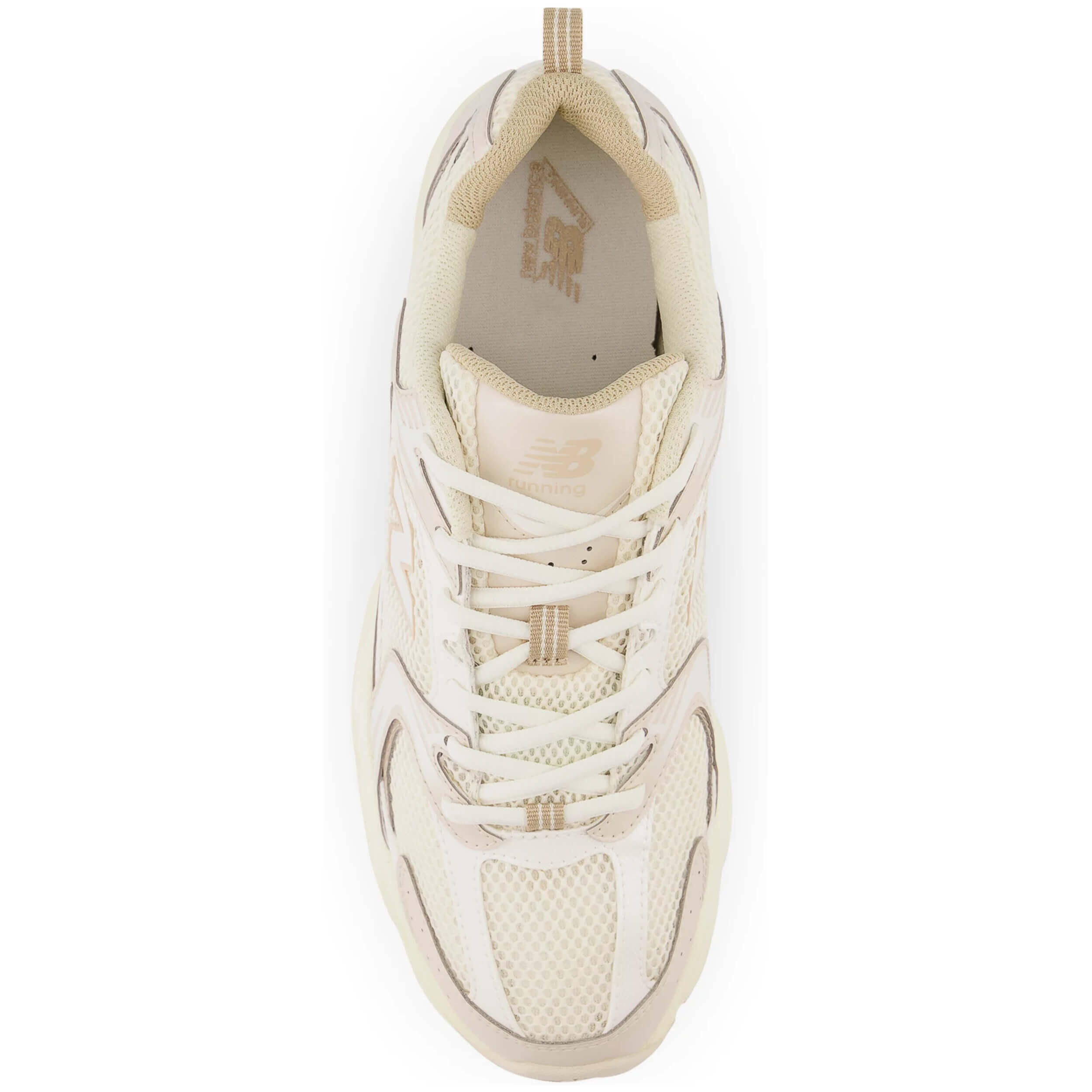 Baskets New balance modèle MR530AA pour femmes 4/6