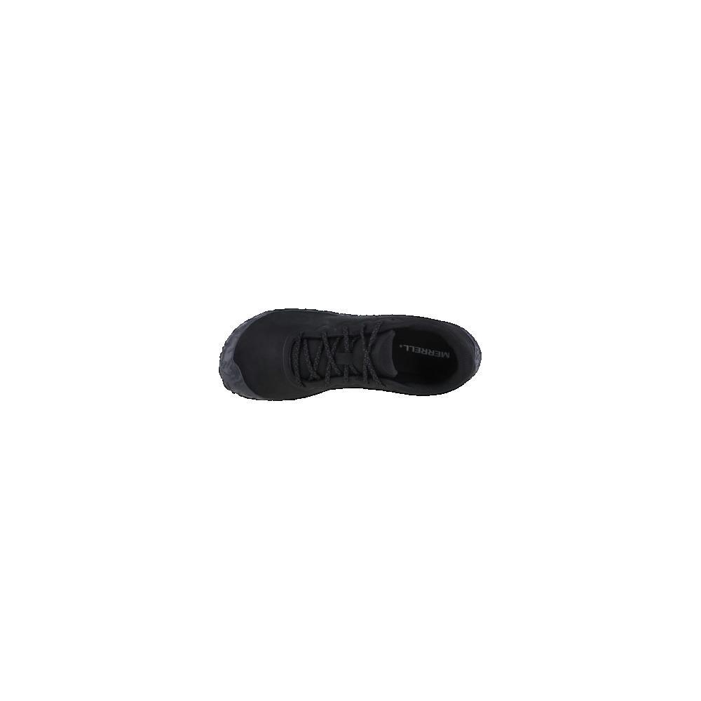 Schoenen Merrell Vapor Glove 6 Minimalistisch Zwart 2/5