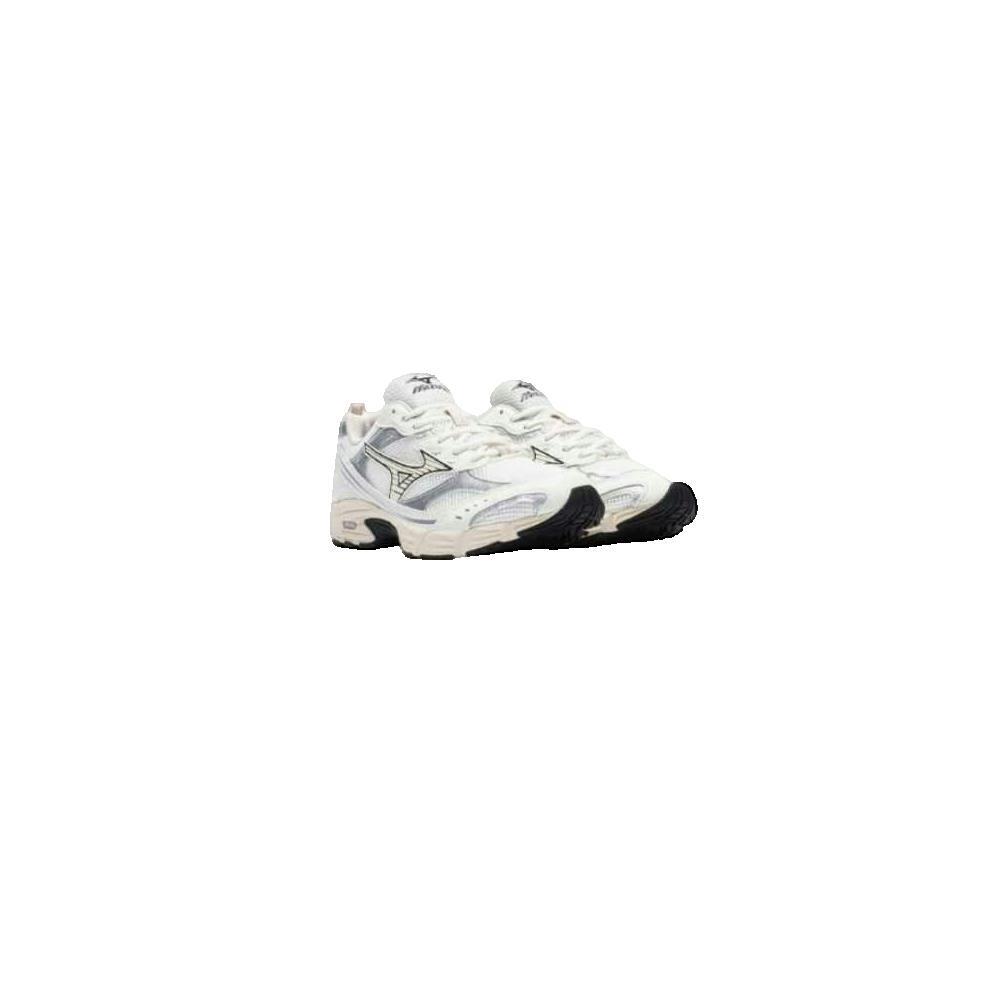 Scarpe sportive Mizuno MXR Sport Bianco Unisex 3/3