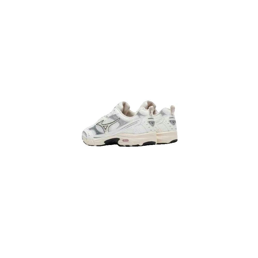Scarpe sportive Mizuno MXR Sport Bianco Unisex 2/3