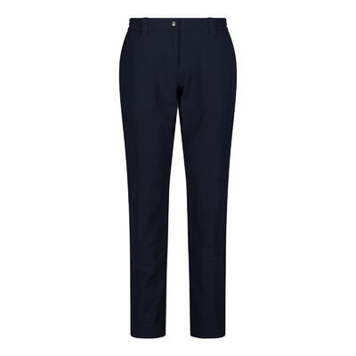 CMP Damen Hose WOMAN LONG PANT 34T2956