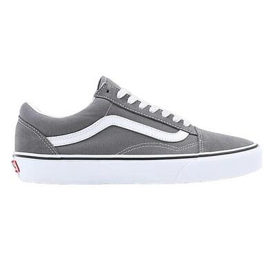 Zapatilla Old Skool Talla 43 Negro - VN000D3HBKA