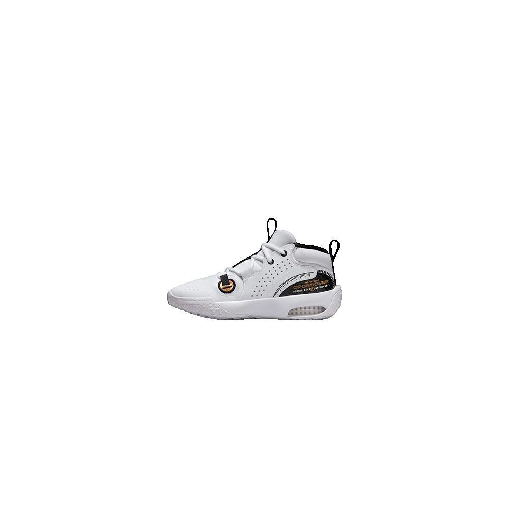 Sportschoenen Nike Air Zoom Crossover 2 Wit Metallic Goud 2/3