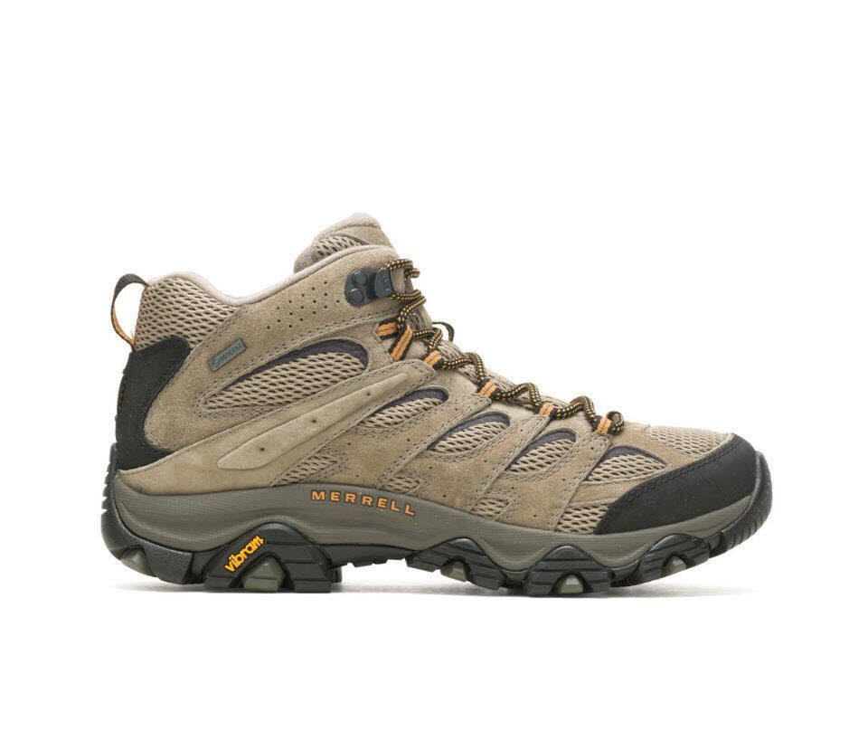 MERRELL picture
