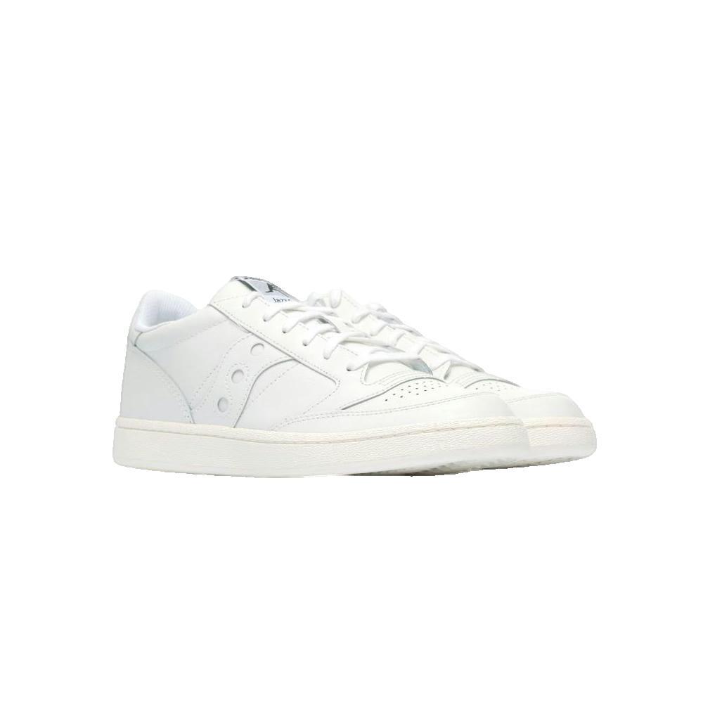 Chaussures Saucony Jazz blanc confort lifestyle 1/2