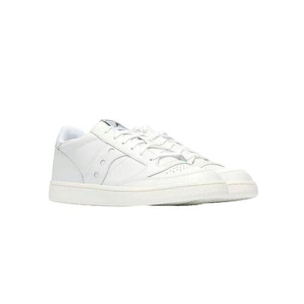 Chaussures Saucony Jazz blanc confort lifestyle