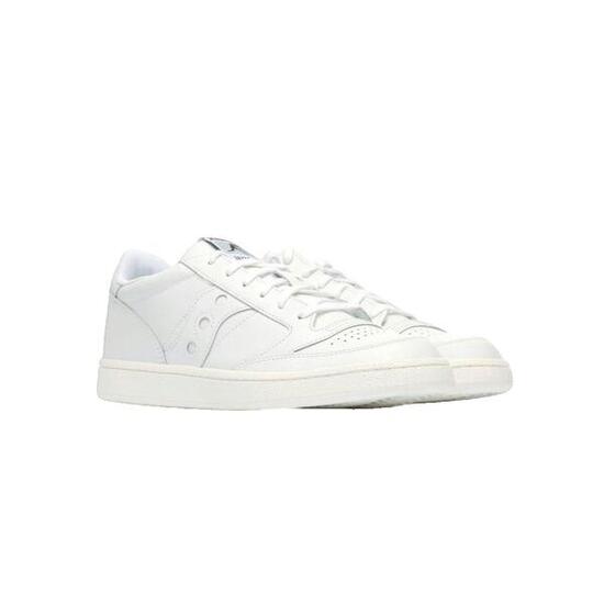 Chaussures Saucony Jazz blanc confort lifestyle