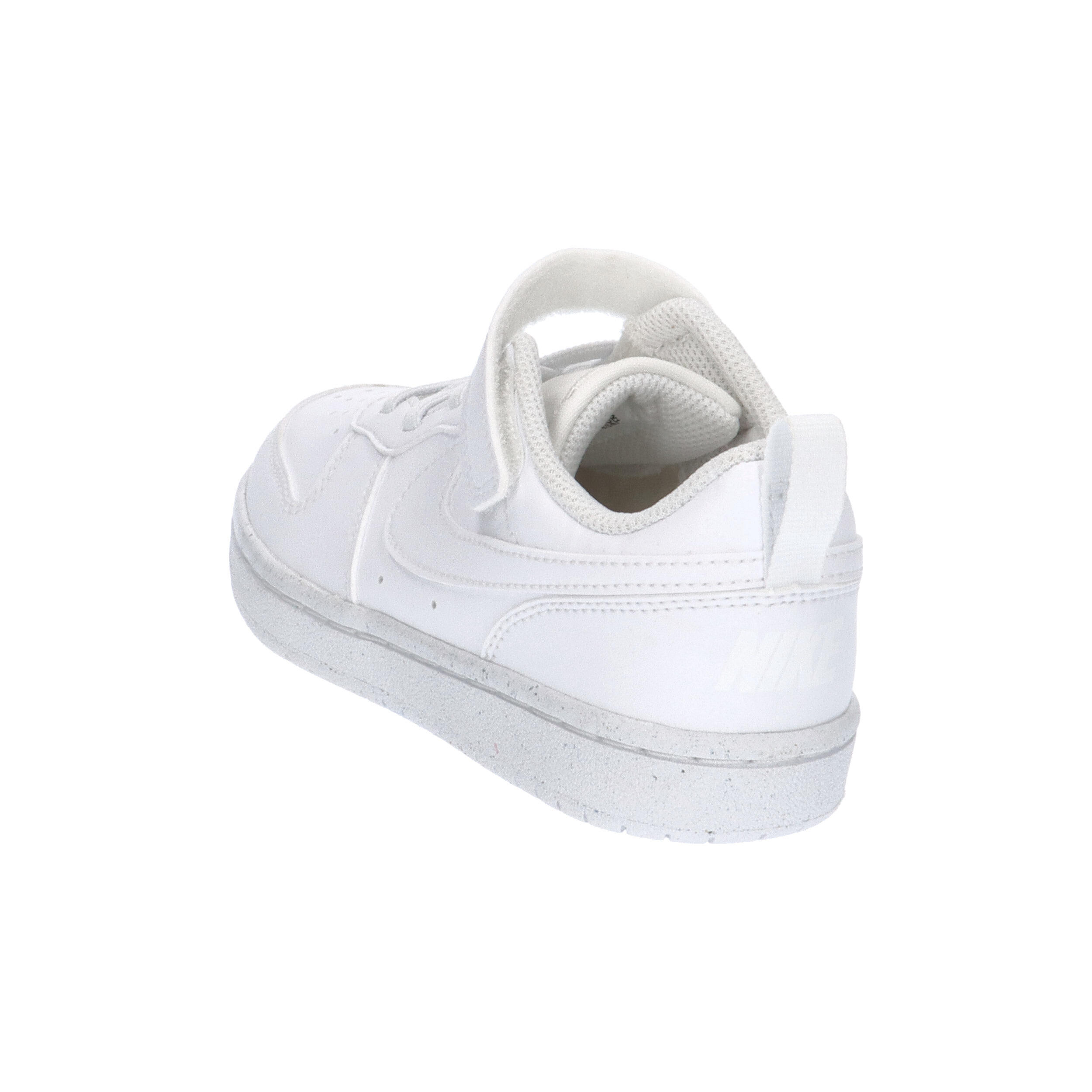Kids universal Shoes Nike Court Borought Low Psv 4/7