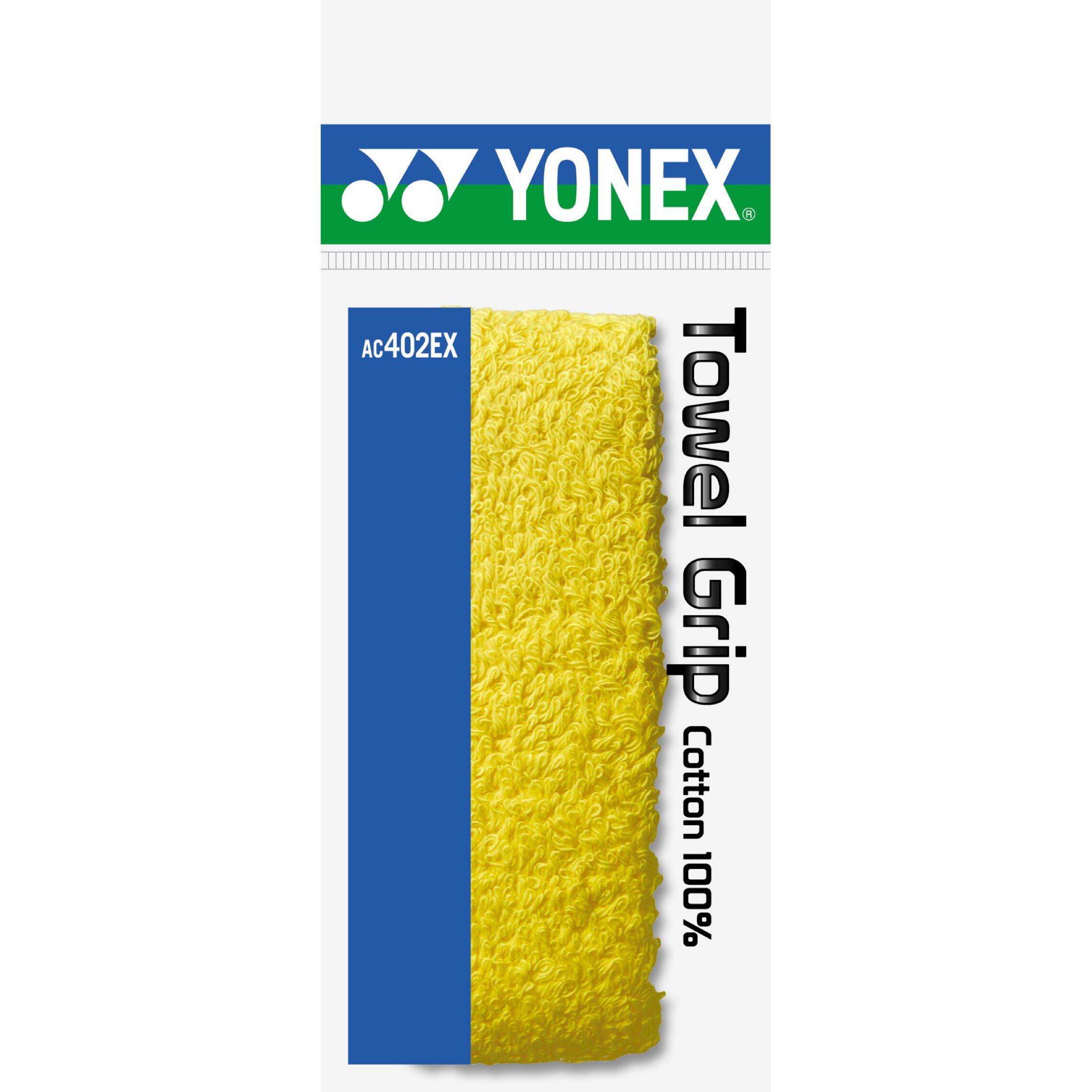 Agarre de esponja Yonex AC402EX 4/5